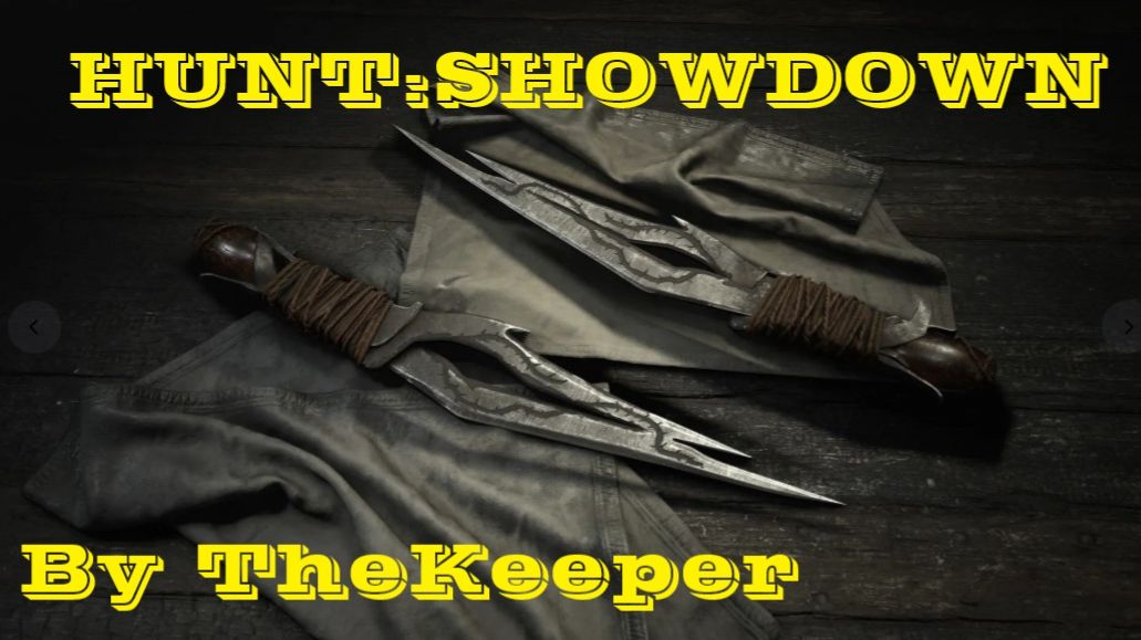 Hunt: Showdown 1896 для взрослых 18+ 3 смотреть онлайн