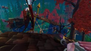 HelloNeighbor2   Alpha 1.5 (2 часть) наконецто.... узнаеш в конце