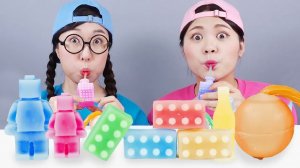 Соус для корейской жареной курицы Вызов ДОНА DONA