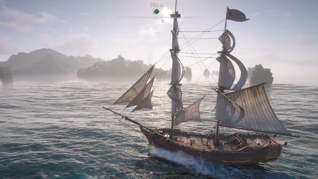 Assassin’s Creed Black Flag Resynced игра от Ильича v.007 Солт-Ки-Бэнк Разбой и грабеж смотреть онлайн