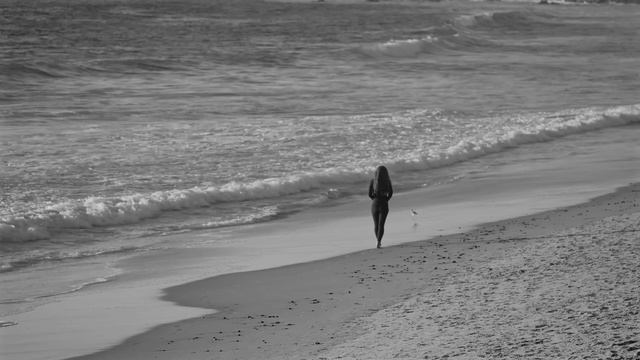 Lucy Thomas - All By Myself