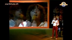 John Paul Young - Love Is In The Air (1977) 192tv