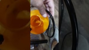 Распылитель для дачи 1 часть