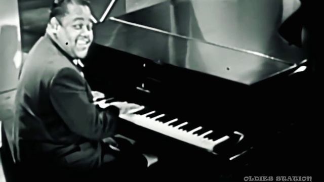 Fats Domino - Blueberry Hill (1956)