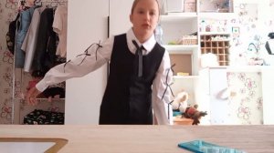 собираем образы в школу часть1