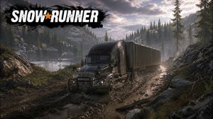 Snowrunner