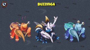 All Mythical Island Monsters 5.5.0 ~ My Singing Monsters