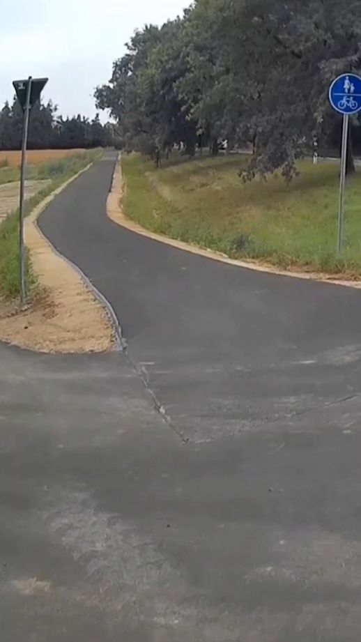 Militärisches Infrastruktur-Programm Radweg-Bau 2026 смотреть онлайн