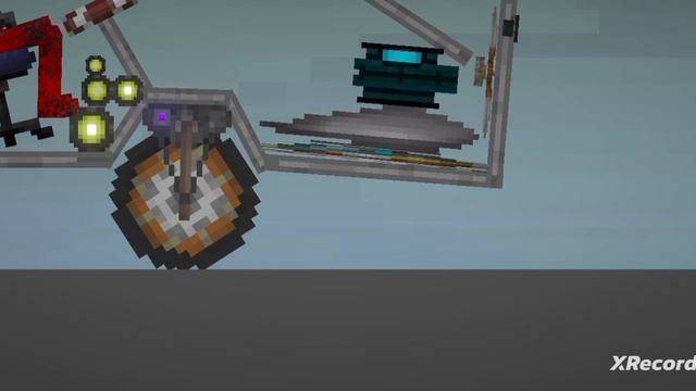 Обычный день в melon playground 1 часть смотреть онлайн