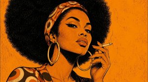 Open Floor • Soul Funk, Retro 70s Groove