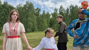 клип на песню «Некогда жить»