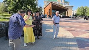 Наша дискотека начинается... 19.07.26...