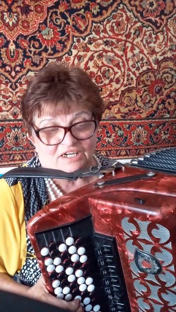 МОЯ ОГНЕОПАСНАЯ - МУЗЫКА МАРИНЫ ОВСЯНКИНОЙ (БАЯН) СТИХИ НАДЕЖДЫ МЕЛЕХОВОЙ