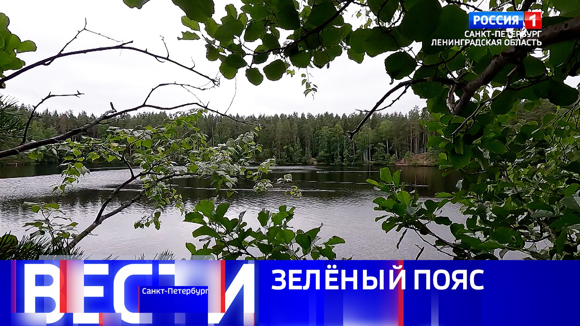 Вести Санкт-Петербург. Выпуск 14.30 от 19.07.2026 смотреть онлайн