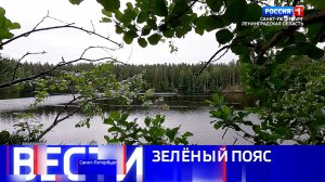Вести Санкт-Петербург. Выпуск 14.30 от 19.07.2026