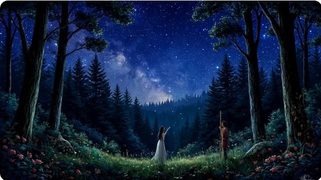 Flute in F Major смотреть онлайн