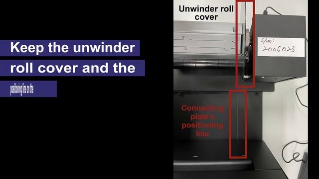 Настройка принтеров VIPColor серий VP500 и VP600 — часть 4 смотреть онлайн