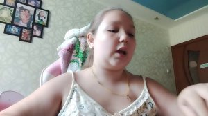 косметичка в лагерь 2 часть 😚♥️