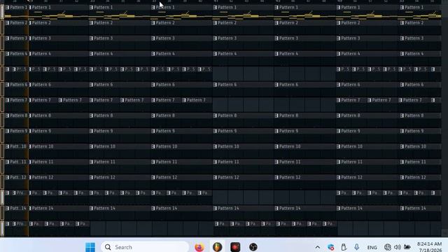 Epic Travis Scott Type Beat Part2 смотреть онлайн
