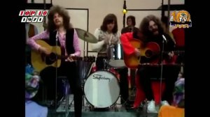 The Move (with Jeff Lynne) - Tonight  (1971) 192tv