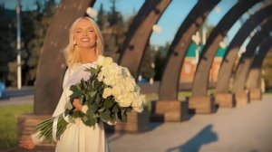 Памяти_Юрия_Шатунова_Ксения_Малинари_Ангел_Белых_Роз