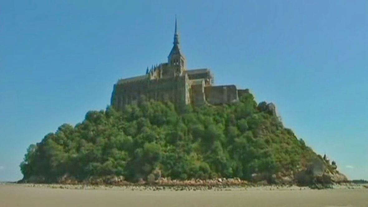 Нормандия...🇫🇷 смотреть онлайн