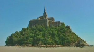 Нормандия...🇫🇷