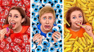 Экстремальные прятки Челлендж # Смешные челленджи с Multi DO Challenge