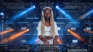 Best of Deep House Techno x Dark Trance Mix   New Techno Party