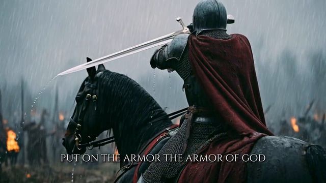 The Battle of the Knights