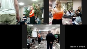 Психологический портрет по дате рождения А. Хшановская «Твой личный финансовый код.» Н. Матвеева 2ч