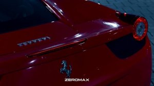 ZEROMAX - Stability (Original Mix)