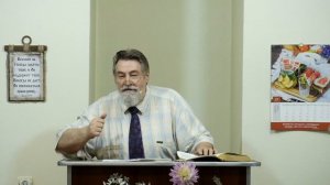 Почему указано исполняться Духом? - 3Christ.ru