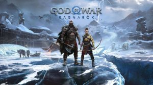 Прохождение God of War Рагнарёк #18 Секрет Гроа-Часть 3