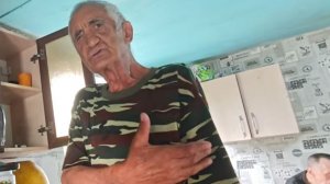 «Голодаю из-за кошек» Иваныч кинул придьяву Кудинову .