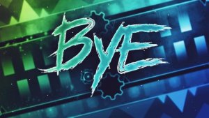 BYE BYE