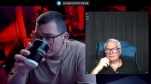 Разнос ЦИПСО Блогера Одесская хунта - Чат Рулетка