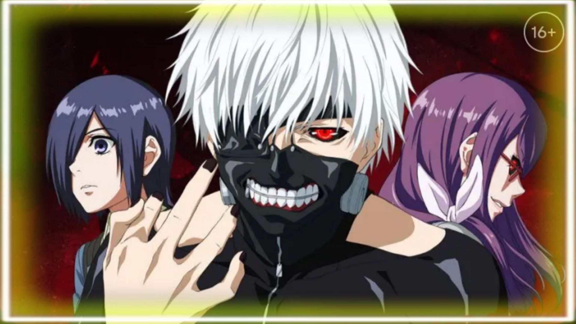 Tokyo Ghoul: Break the Chains — полный обзор мобильной RPG: боёвка, гача, контент