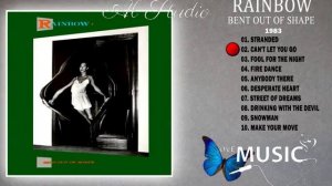 Rainbow - 1983  (  Al Studio 2026  )