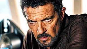 Во власти страха - Русский трейлер (Дубляж, 2026) Антонио Бандерас