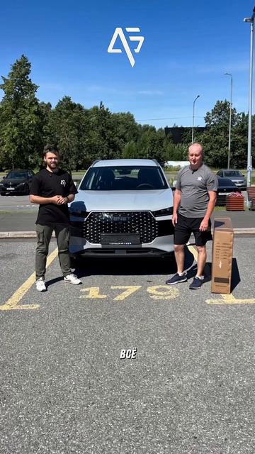 ОТЗЫВ TENET T4L 2026 Актив 2WD 2.090.000₽🔥