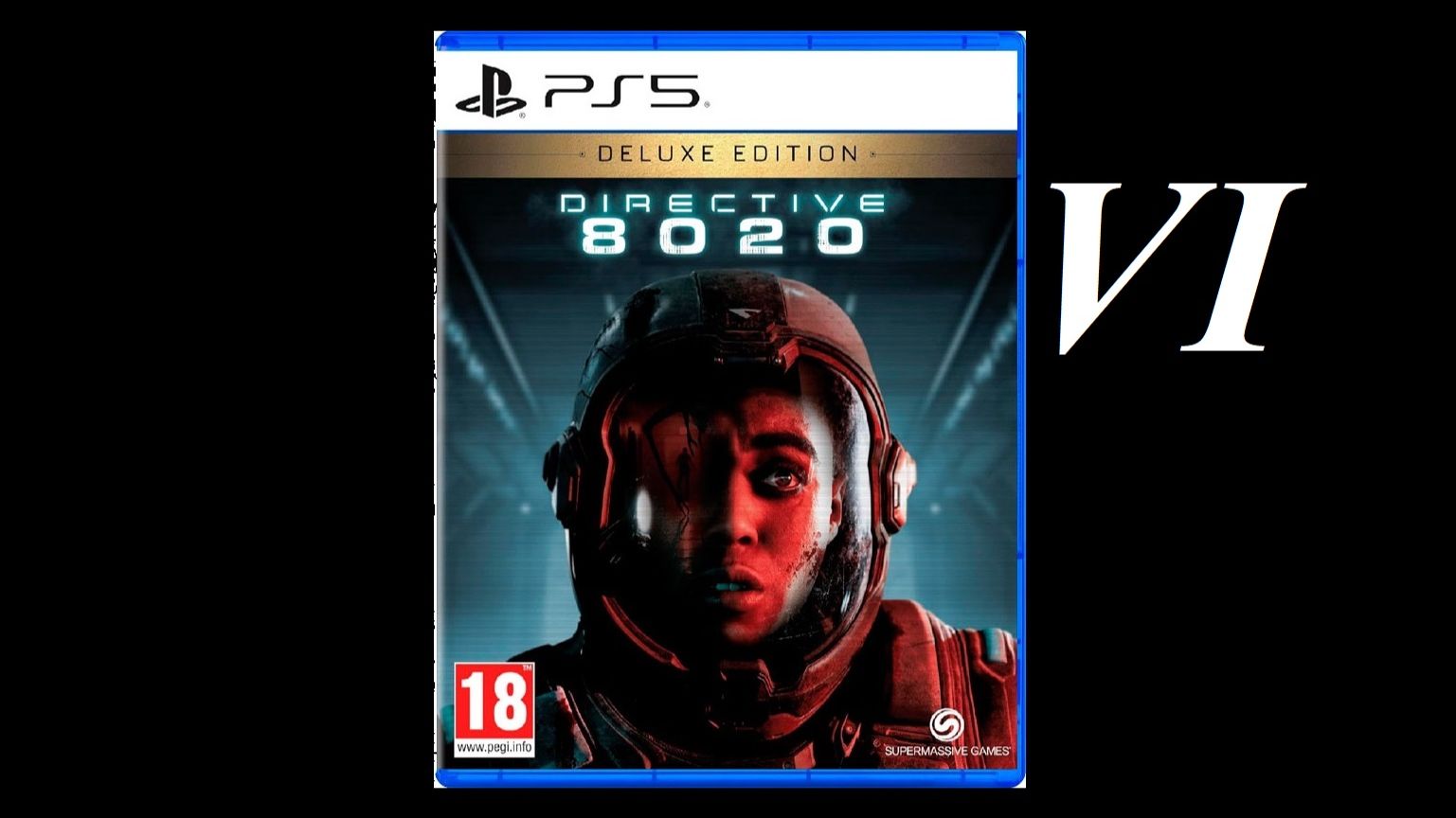 06 - [PS5] DIRECTIVE 8020 (The Dark Pictures Anthology, 2-й сезон) - НАСТУПЛЕНИЕ ВРАГОВ смотреть онлайн