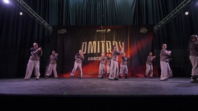 116 ALPHA.CREW | ЯРОСЛАВЛЬ | Dmitrov Dance League 2026 |#dmitrovdanceleague2026 смотреть онлайн