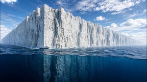 Белая Стена На Дне Тихого Океана, Которая ИСЧЕЗЛА С КАРТ  Архив Вселенной