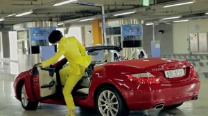 PSY - GANGNAM STYLE(강남스타일) M/V