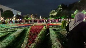 1 май 2025 Ташкент . Прогулка по городу.