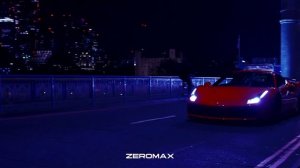 ZEROMAX - Last Dance (Original Mix)