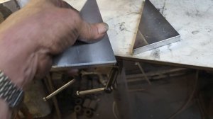 модернизация гриндера кмт, продолжение, 2 часть...