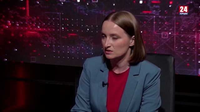 Интервью 24. Вячеслав Михайличенко. Выпуск 19.07.26 смотреть онлайн