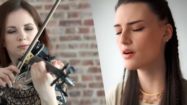 Rachel Hardy feat. Anna Gold - In The Flood - Horizon Forbidden West